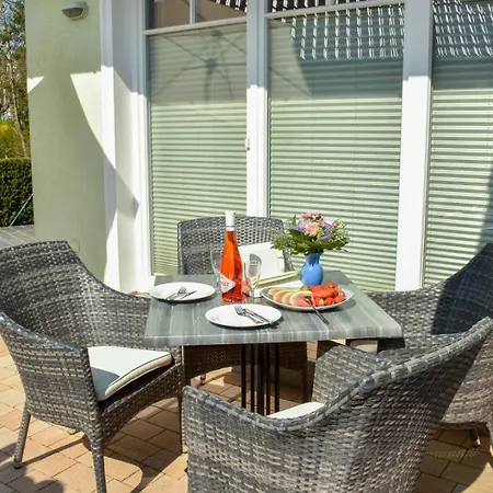 Sturmvogel 2 - Strandnahes In