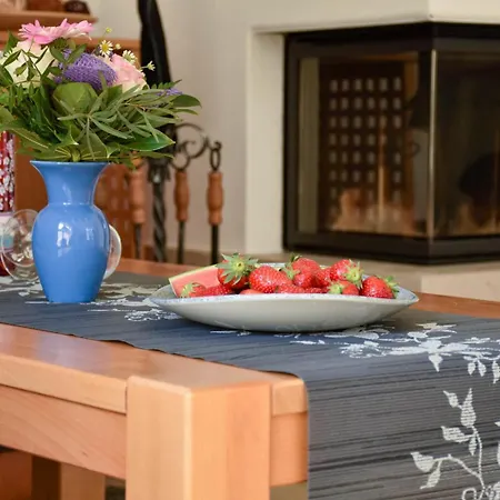 Sturmvogel 2 - Strandnahes In Ostseeheilbad Zingst