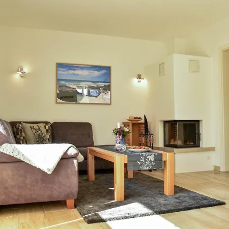 Sturmvogel 2 - Strandnahes In Ostseeheilbad Zingst