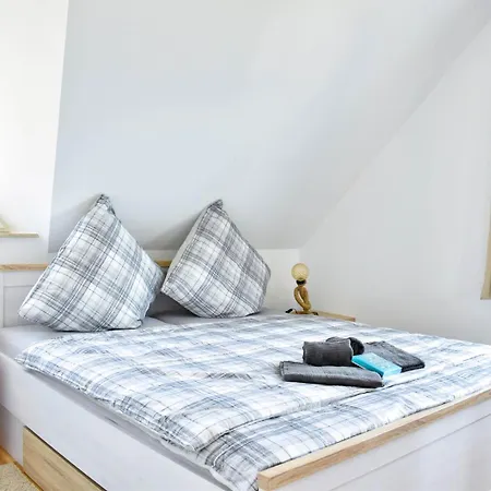 Sturmvogel 2 - Strandnahes In Ostseeheilbad Zingst